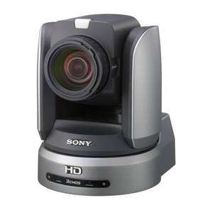 SONY BRC-H900高清摄像机