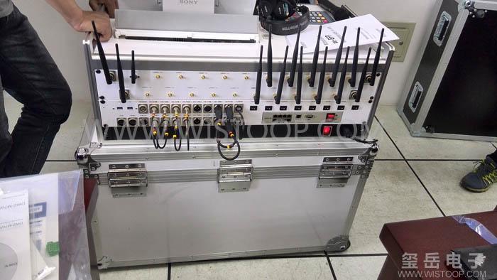 索尼W-EFP擎天柱系统在合肥师范学院多媒体教室成功应用