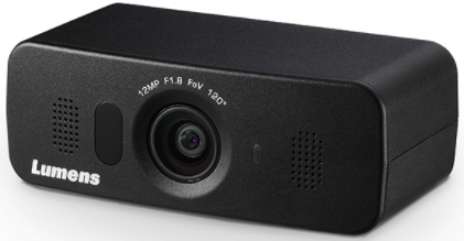 视频会议配套USB大广角4K专业摄像机